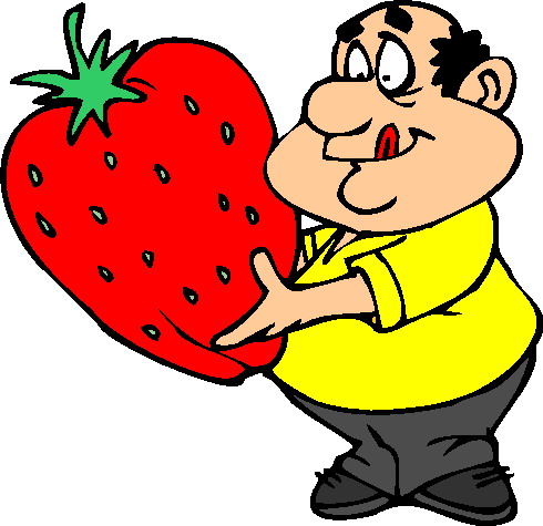 Gardening clip art