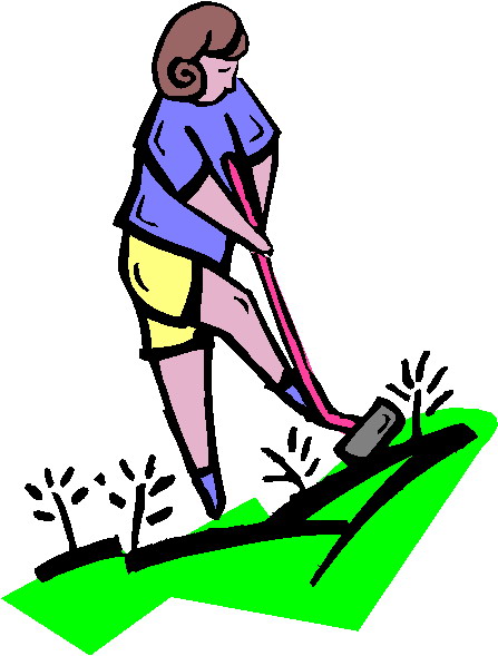 Gardening