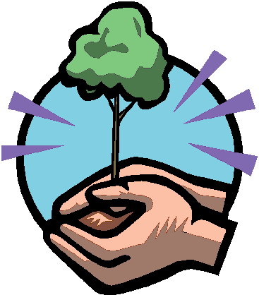 Gardening clip art