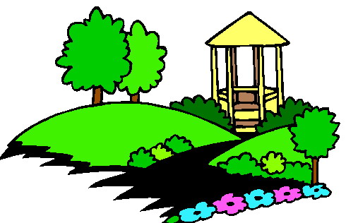 Gardening clip art