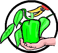 Gardening clip art