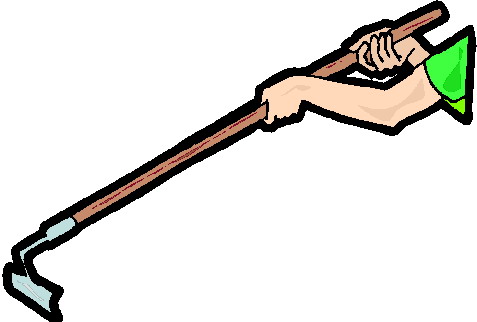 Gardening clip art