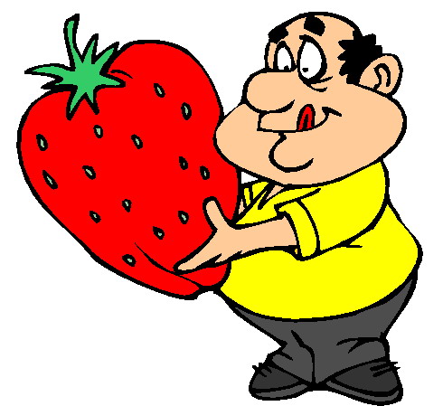 Gardening clip art