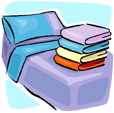 Ironing clip art
