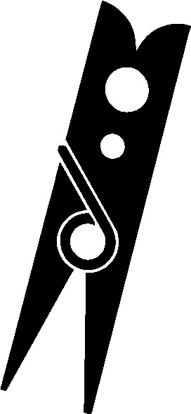 Ironing clip art