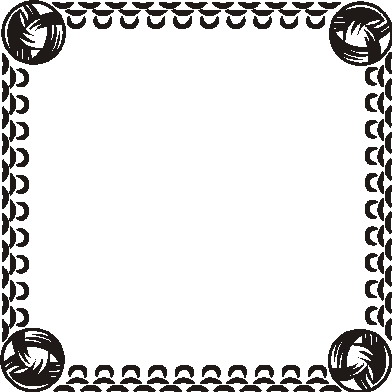 Knitting clip art