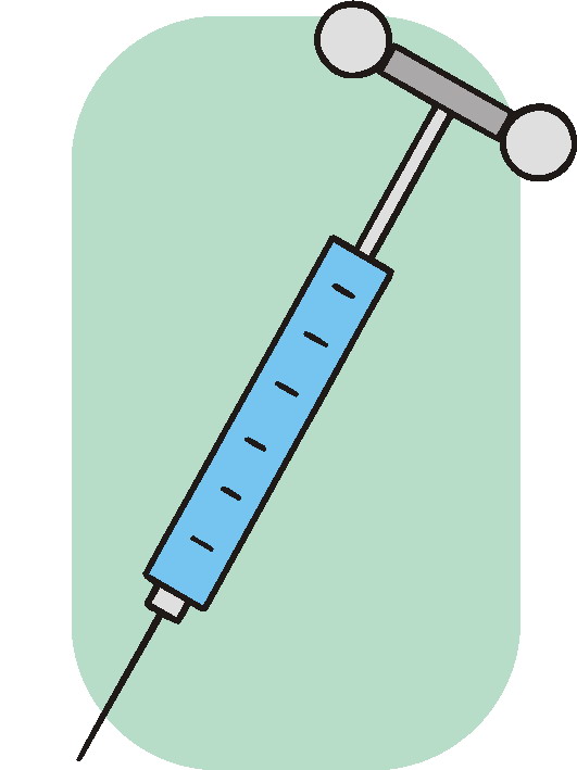 Measuring and weighing clip art