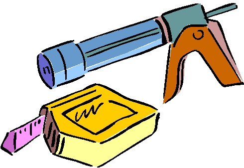 Measuring and weighing clip art