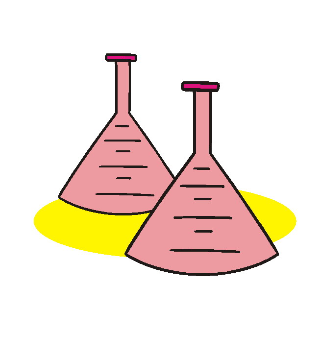 Measuring and weighing clip art