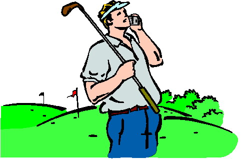 Phoning clip art