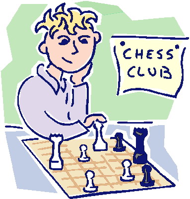 Playing chess