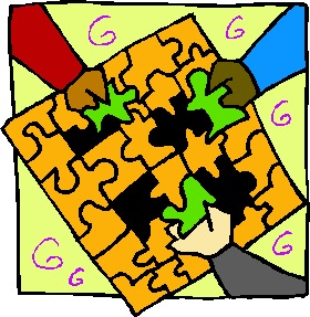 Puzzling