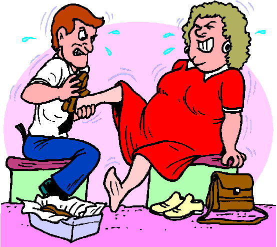 Sale clip art