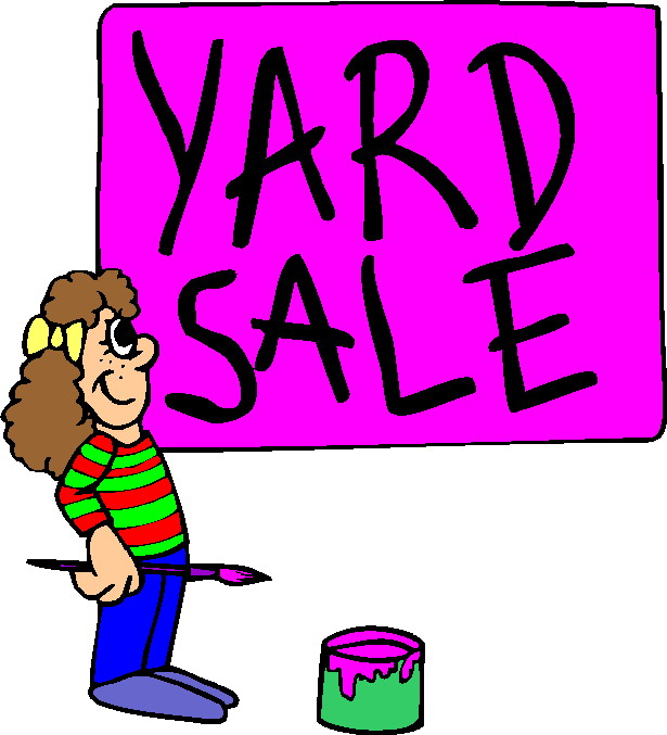 Sale clip art