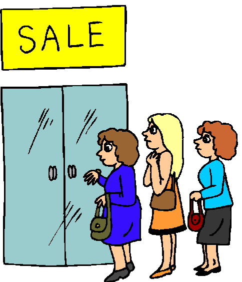 Sale