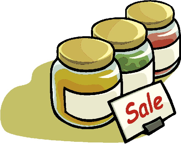 Sale clip art
