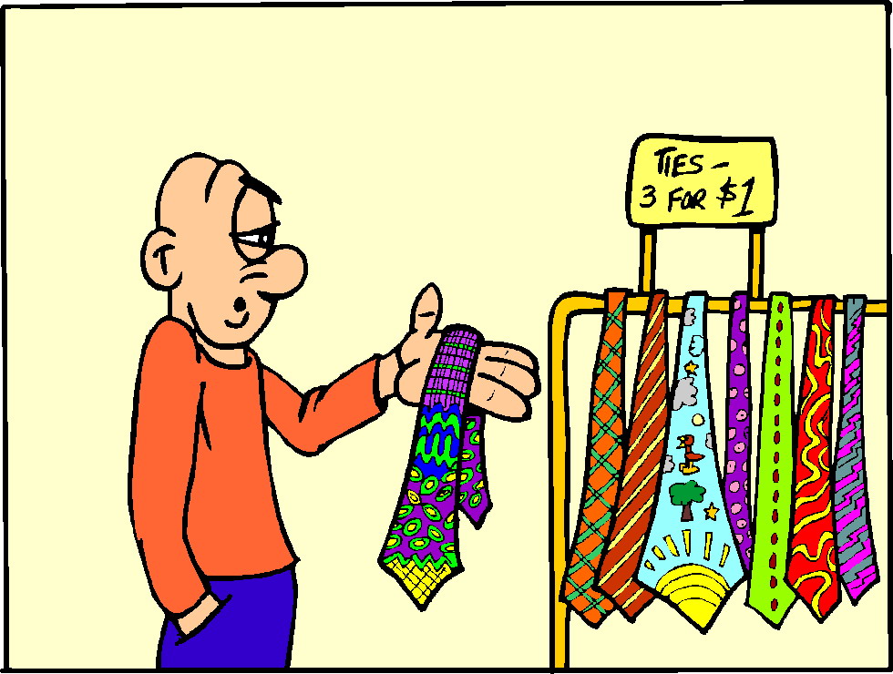 Sale clip art