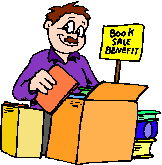 Sale clip art