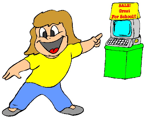 Sale clip art
