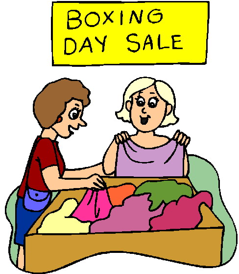 Sale clip art