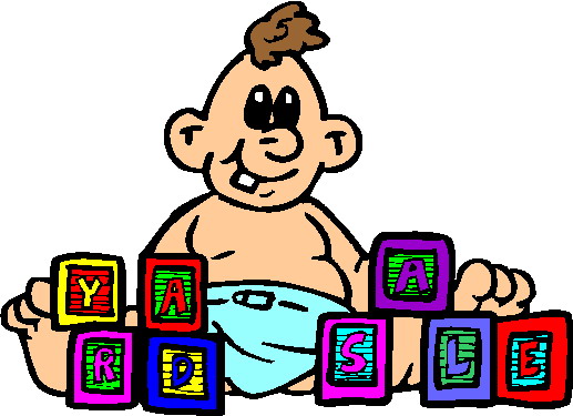 Sale clip art