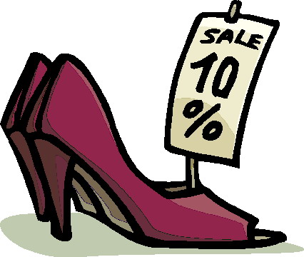 Shopping clip art