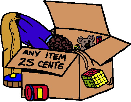 Shopping clip art