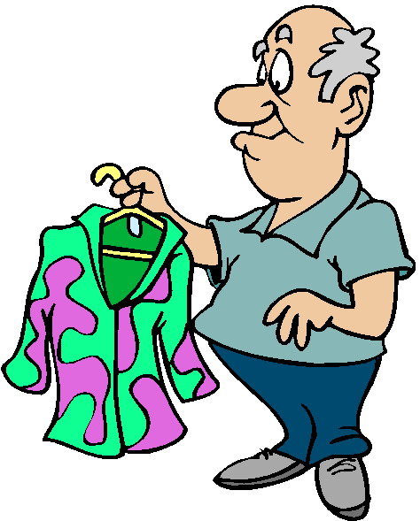 Shopping clip art