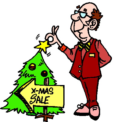 Shopping clip art