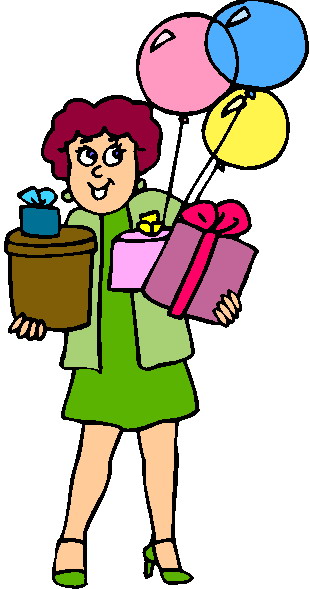 Shopping clip art