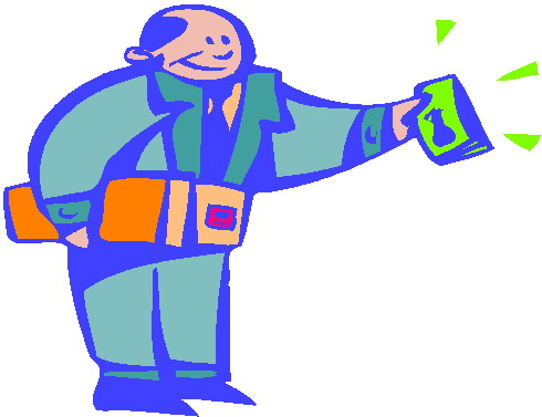 Shopping clip art
