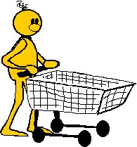 Shopping clip art