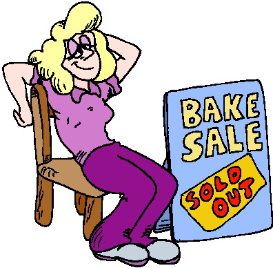 Shopping clip art