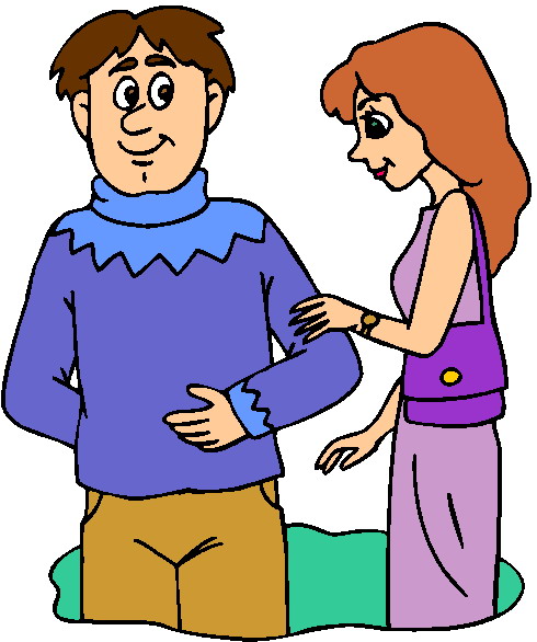 Shopping clip art
