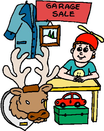 Shopping clip art