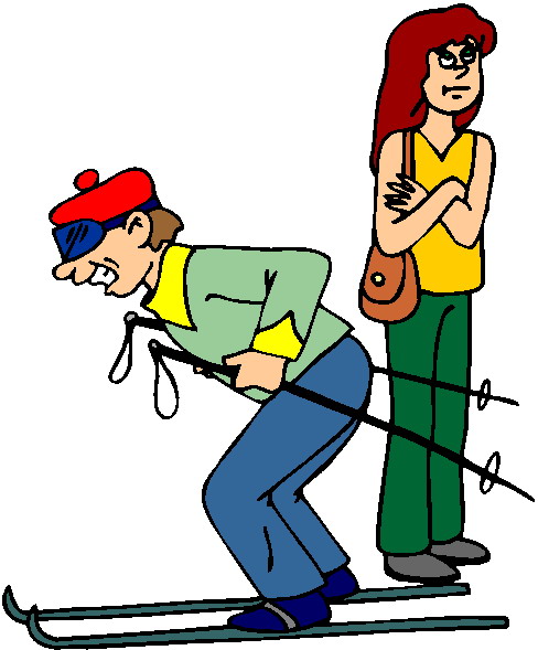 Shopping clip art