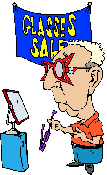 Shopping clip art