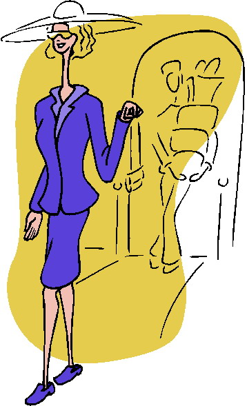 Shopping clip art