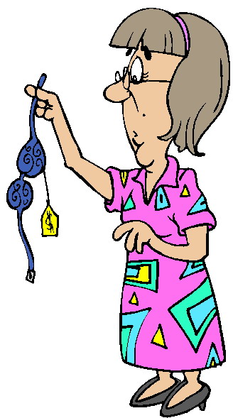 Shopping clip art