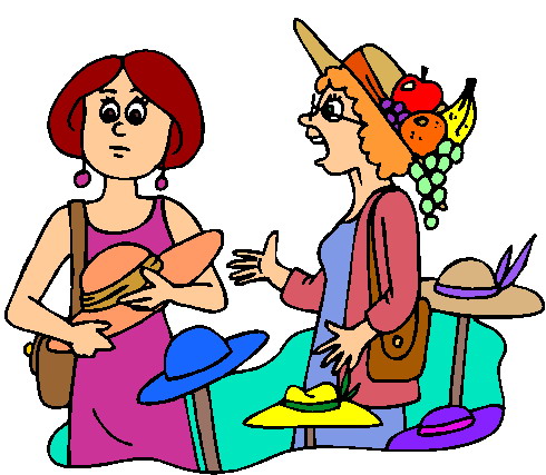 Shopping clip art