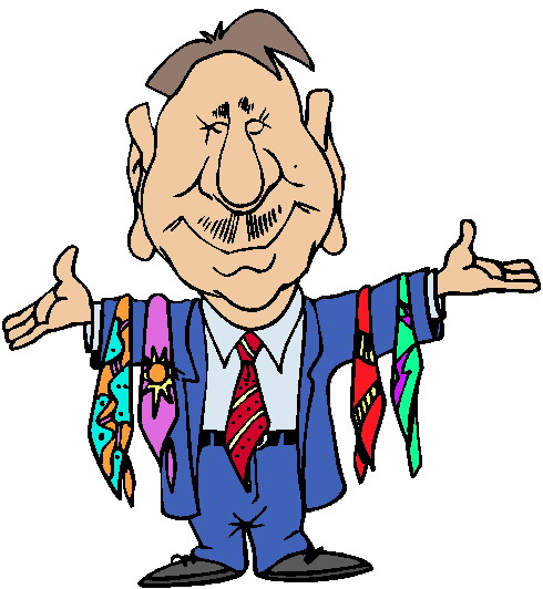 Shopping clip art