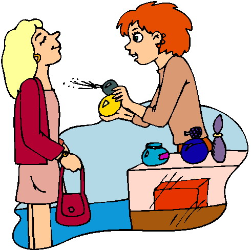 Shopping clip art