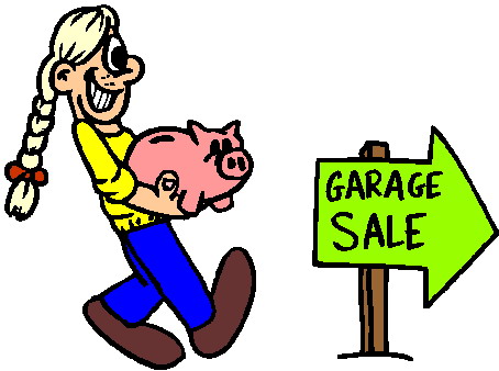 Shopping clip art