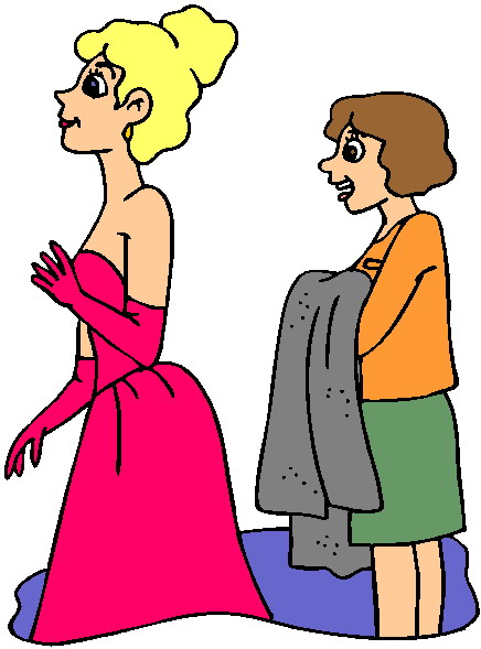 Shopping clip art