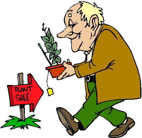 Shopping clip art
