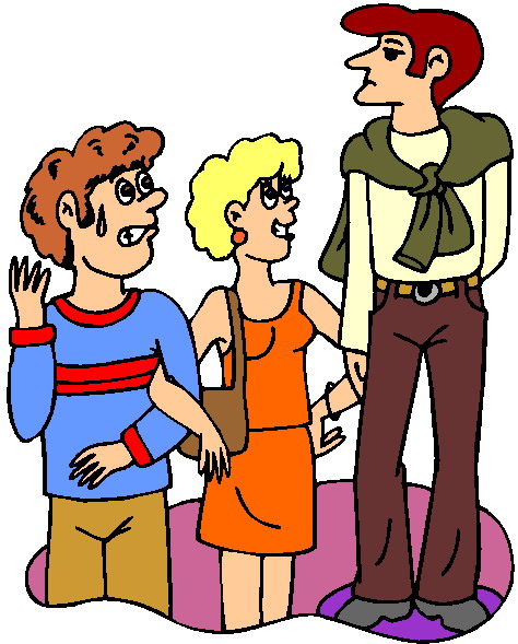 Shopping clip art