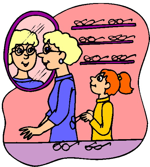 Shopping clip art