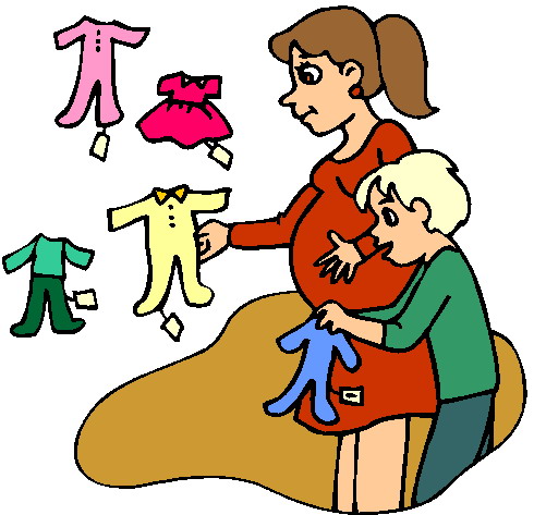 Shopping clip art