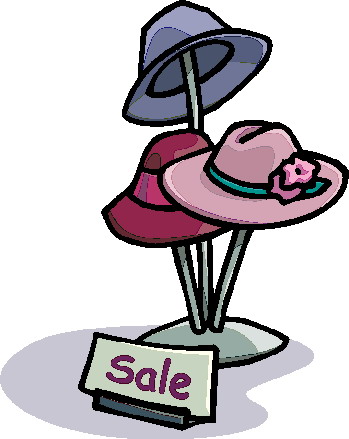 Shopping clip art