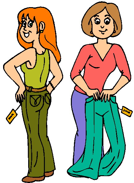 Shopping clip art